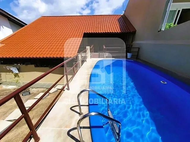 Imagem 6: Casa de 4 Dormitórios À Venda no Abraão