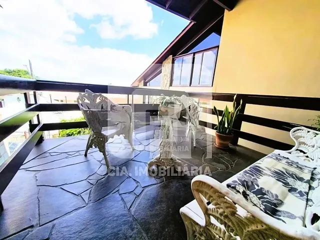 Imagem 9: Casa de 4 Dormitórios À Venda no Abraão