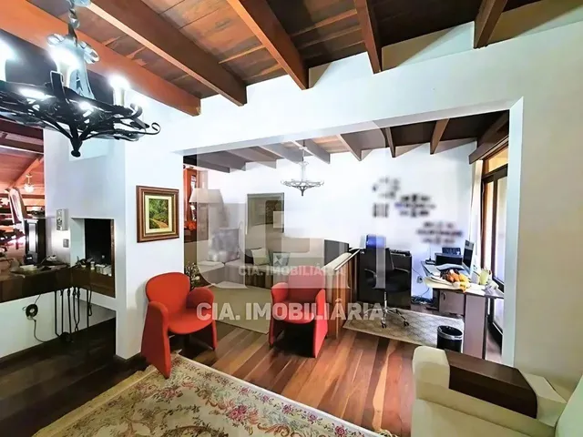 Imagem 7: Casa de 4 Dormitórios À Venda no Abraão