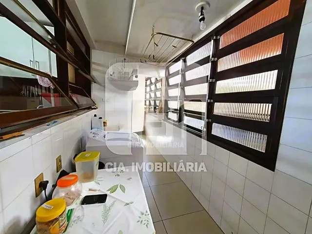 Imagem 4: Casa de 4 Dormitórios À Venda no Abraão