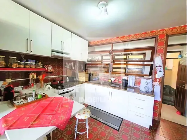Imagem 14: Casa de 4 Dormitórios À Venda no Abraão