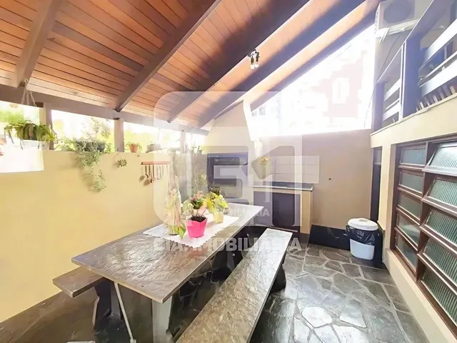 Imagem 11: Casa de 4 Dormitórios À Venda no Abraão