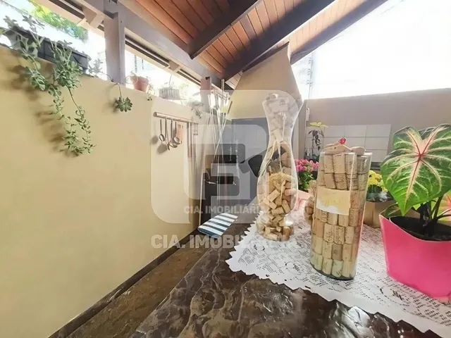 Imagem 10: Casa de 4 Dormitórios À Venda no Abraão