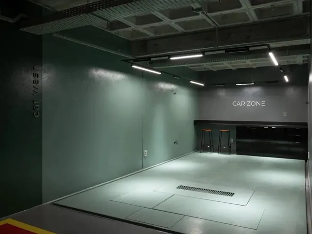Imagem 7: Apartamento 3 Suítes, 2 Vagas e Hobby Box, em Andar Alto em Florianópolis