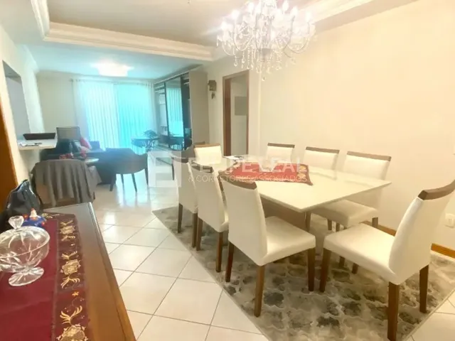 Imagem: Apartamento em Coqueiros - Florianópolis