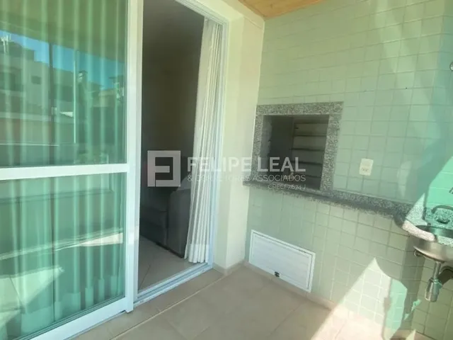 Imagem 7: Apartamento em Coqueiros - Florianópolis