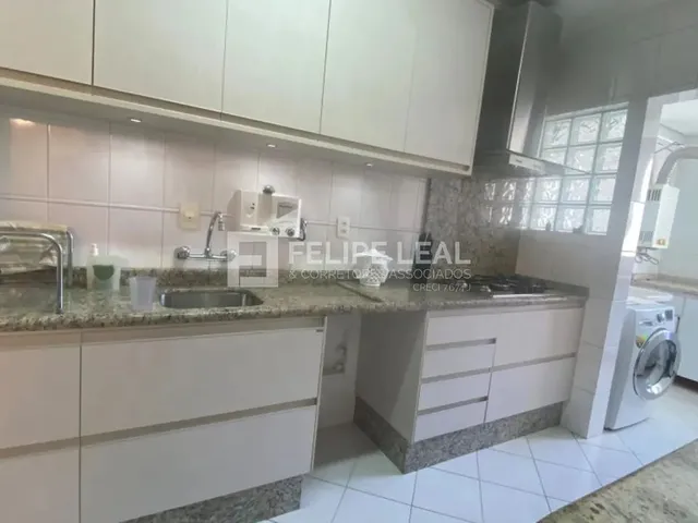 Imagem 15: Apartamento em Coqueiros - Florianópolis