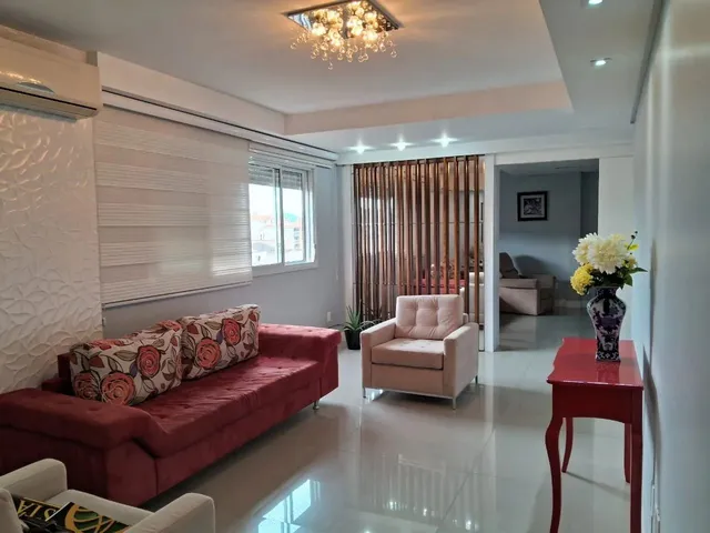 Imagem: Apartamento com 3 Quartos À Venda em Florianópolis!