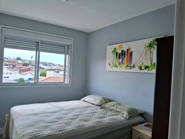 Imagem 14: Apartamento com 3 Quartos À Venda em Florianópolis! Semi Mobiliado e 2 Vagas de Garagem