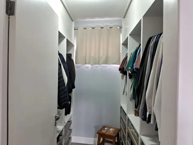 Imagem 4: Apartamento com 3 Quartos À Venda em Florianópolis! Semi Mobiliado e 2 Vagas de Garagem