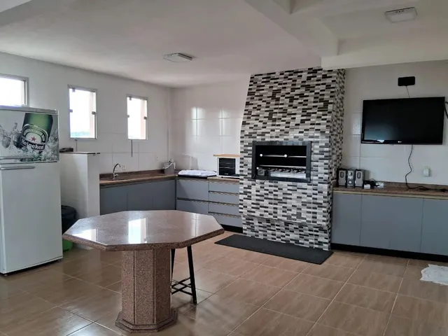 Imagem 5: Apartamento com 3 Quartos À Venda em Florianópolis! Semi Mobiliado e 2 Vagas de Garagem