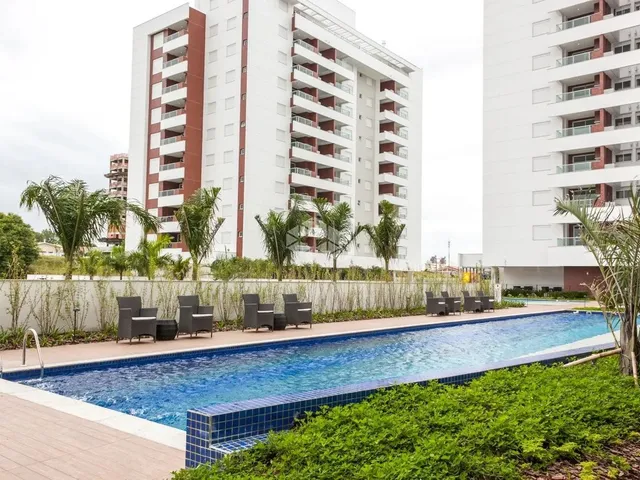 Imagem: Apartamento 3 Suítes 2 Vagas em Bairro
