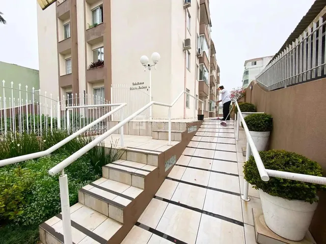 Imagem: Apartamento Cobertura em Estreito - Florianópolis