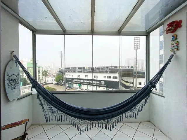Imagem 12: Apartamento Cobertura em Estreito - Florianópolis, Sc