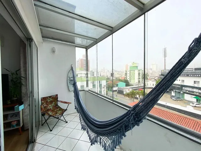 Imagem 6: Apartamento Cobertura em Estreito - Florianópolis, Sc