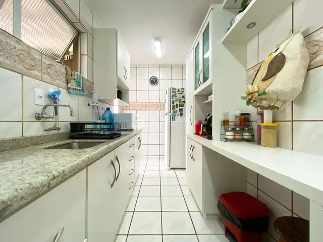 Imagem 16: Apartamento Cobertura em Estreito - Florianópolis, Sc
