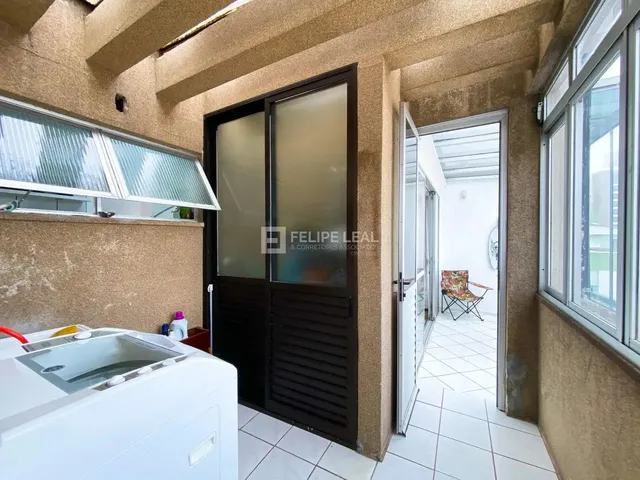 Imagem 8: Apartamento Cobertura em Estreito - Florianópolis, Sc