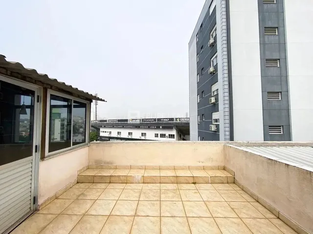 Imagem 11: Apartamento Cobertura em Estreito - Florianópolis, Sc