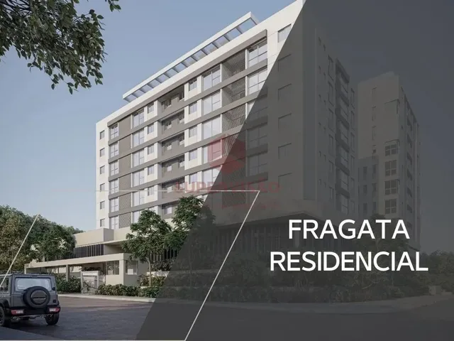 Imagem 1: Apartamento À Venda em Florianópolis/Sc