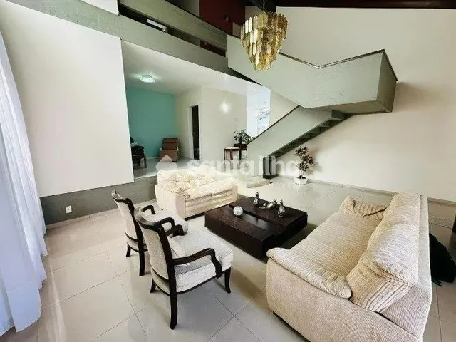 Imagem: Casa com 5 Dormitórios 340 M² À Venda