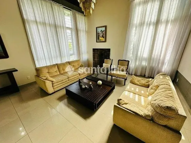 Imagem 14: Casa com 5 Dormitórios 340 M² À Venda, Coqueiros Florianópolis/Sc