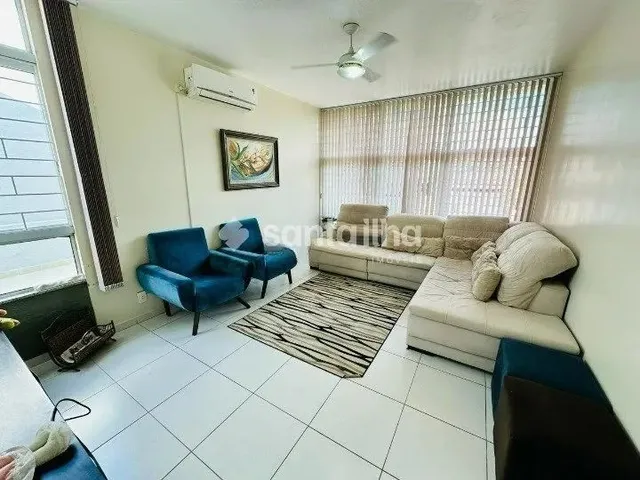 Imagem 13: Casa com 5 Dormitórios 340 M² À Venda, Coqueiros Florianópolis/Sc