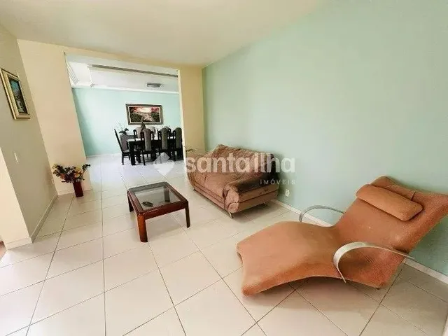 Imagem 8: Casa com 5 Dormitórios 340 M² À Venda, Coqueiros Florianópolis/Sc