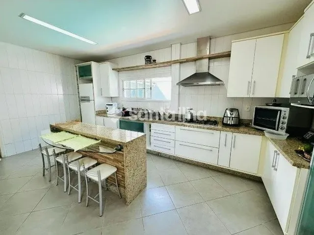 Imagem 11: Casa com 5 Dormitórios 340 M² À Venda, Coqueiros Florianópolis/Sc