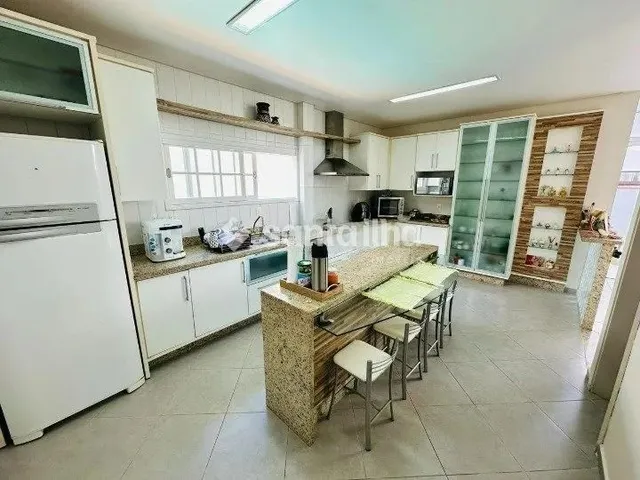 Imagem 16: Casa com 5 Dormitórios 340 M² À Venda, Coqueiros Florianópolis/Sc