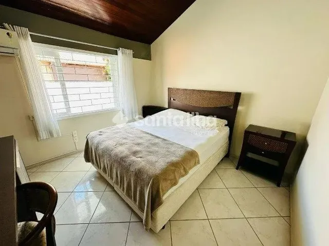 Imagem 15: Casa com 5 Dormitórios 340 M² À Venda, Coqueiros Florianópolis/Sc