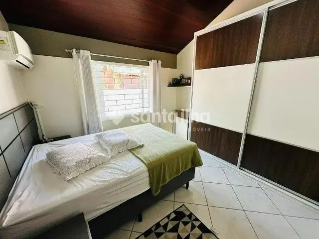 Imagem 7: Casa com 5 Dormitórios 340 M² À Venda, Coqueiros Florianópolis/Sc