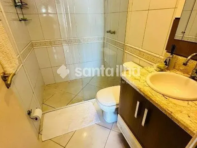 Imagem 5: Casa com 5 Dormitórios 340 M² À Venda, Coqueiros Florianópolis/Sc