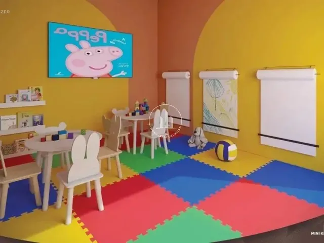 Imagem 2: Apartamento 2 Quartos com 2 Suítes e 68M² - Coqueiros - Brn