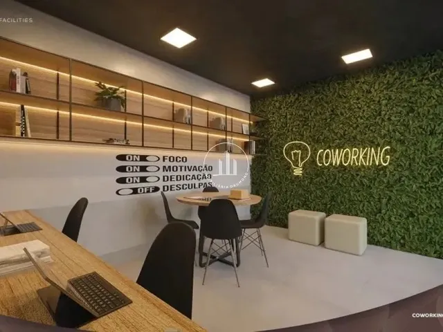 Imagem 9: Apartamento 2 Quartos com 2 Suítes e 68M² - Coqueiros - Brn