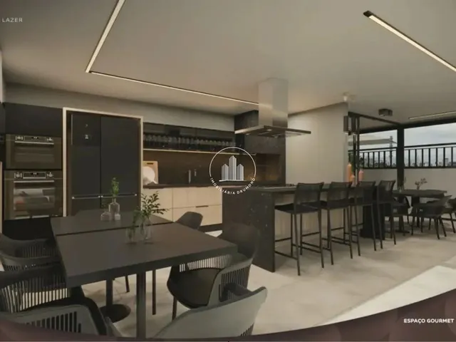 Imagem 5: Apartamento 2 Quartos com 2 Suítes e 68M² - Coqueiros - Brn