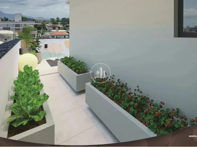 Imagem 6: Apartamento 2 Quartos com 2 Suítes e 68M² - Coqueiros - Brn