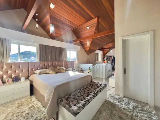 Imagem: Cobertura Duplex com Duas Suites em Coqueiros