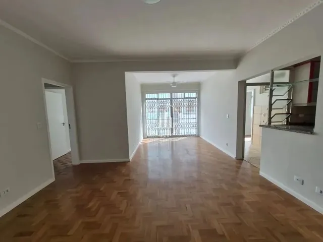Imagem: Apartamento com 3 Quartos no Estreito.