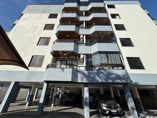 Imagem: Apartamento para Venda em Florianópolis