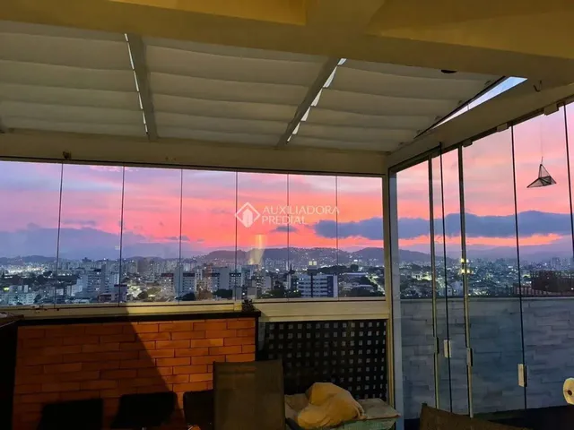 Imagem: Cobertura a Venda- com 3 Suítes 2 Vagas