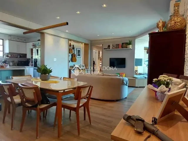 Imagem: Apartamento a Venda de 3 Dormitorios 1