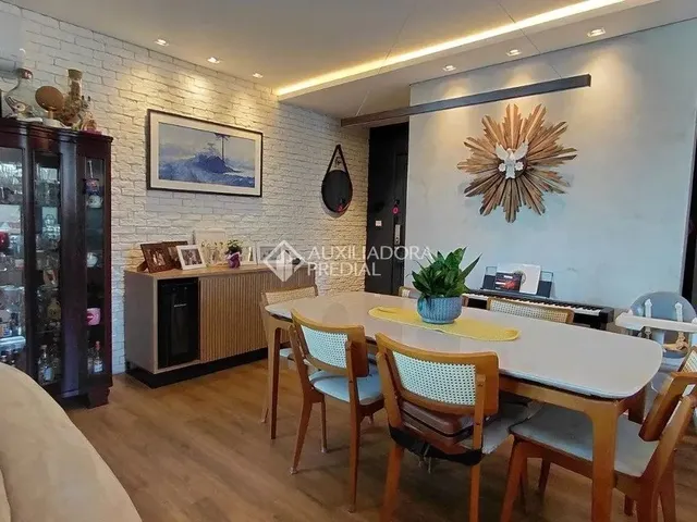 Imagem 15: Apartamento a Venda de 3 Dormitorios + 1 Vaga Garagem no Bairro Bom Abrigo - Fortaleza
