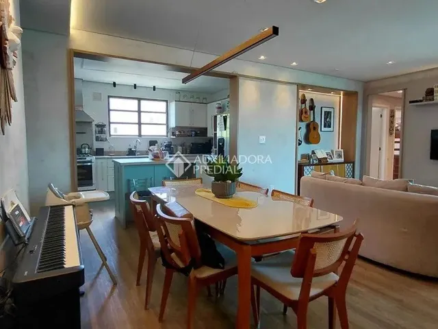 Imagem 12: Apartamento a Venda de 3 Dormitorios + 1 Vaga Garagem no Bairro Bom Abrigo - Fortaleza