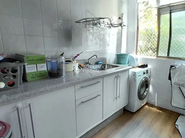 Imagem 6: Apartamento a Venda de 3 Dormitorios + 1 Vaga Garagem no Bairro Bom Abrigo - Fortaleza