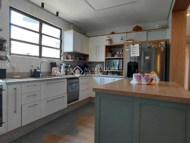 Imagem 9: Apartamento a Venda de 3 Dormitorios + 1 Vaga Garagem no Bairro Bom Abrigo - Fortaleza