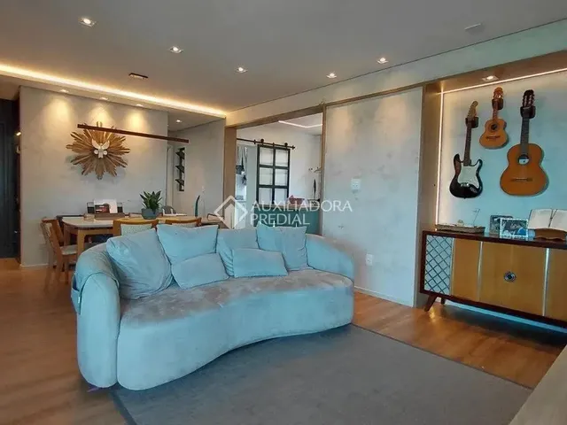 Imagem 11: Apartamento a Venda de 3 Dormitorios + 1 Vaga Garagem no Bairro Bom Abrigo - Fortaleza