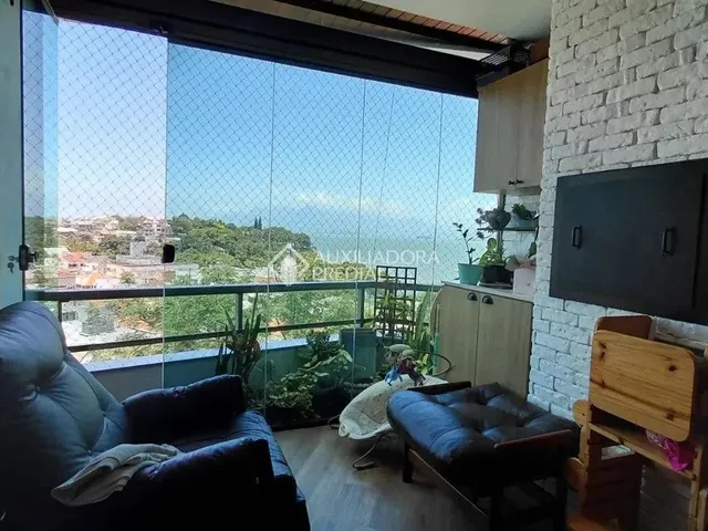 Imagem 5: Apartamento a Venda de 3 Dormitorios + 1 Vaga Garagem no Bairro Bom Abrigo - Fortaleza