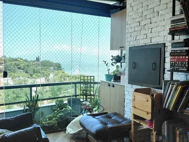 Imagem 16: Apartamento a Venda de 3 Dormitorios + 1 Vaga Garagem no Bairro Bom Abrigo - Fortaleza