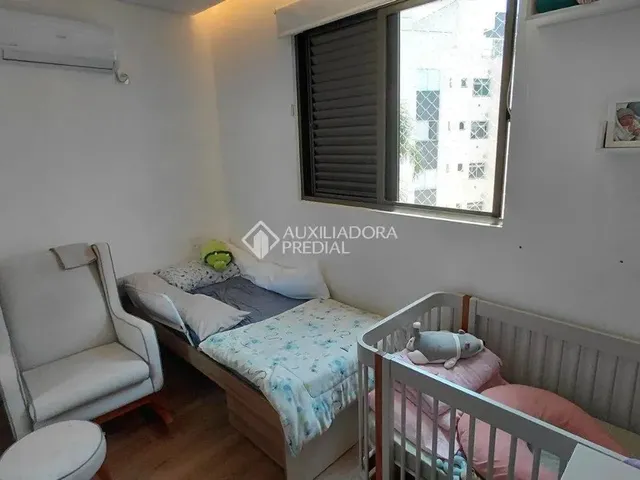 Imagem 2: Apartamento a Venda de 3 Dormitorios + 1 Vaga Garagem no Bairro Bom Abrigo - Fortaleza