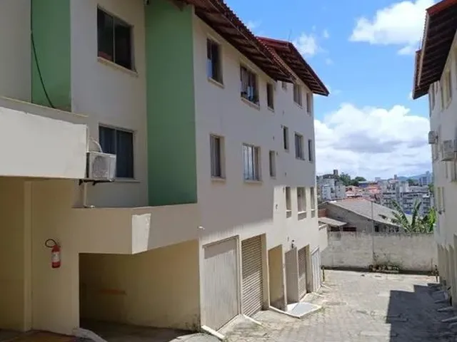 Imagem: Apartamento com 2 Dormitórios em Capoeiras